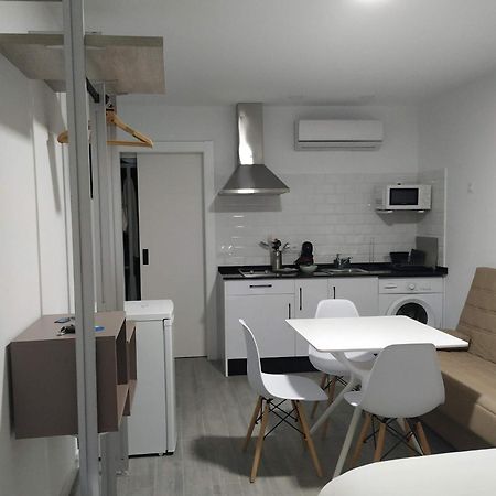 Alaudae Apartamentos Mérida Exteriér fotografie